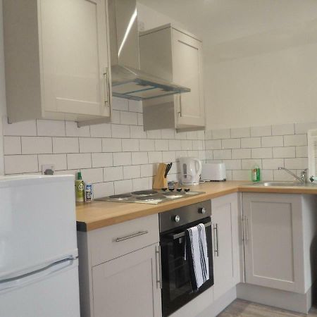 Mk Cosy Apartments Лестер Екстер'єр фото